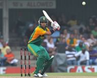 South Africa v Sri Lanka - 2nd ODI